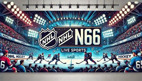 NHL66 .